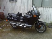 1995 Honda PC800 Pacific Coast photo